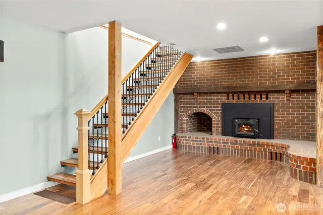 $895,000 | 8036 Ellison Loop Northwest, Olympia, WA 98502