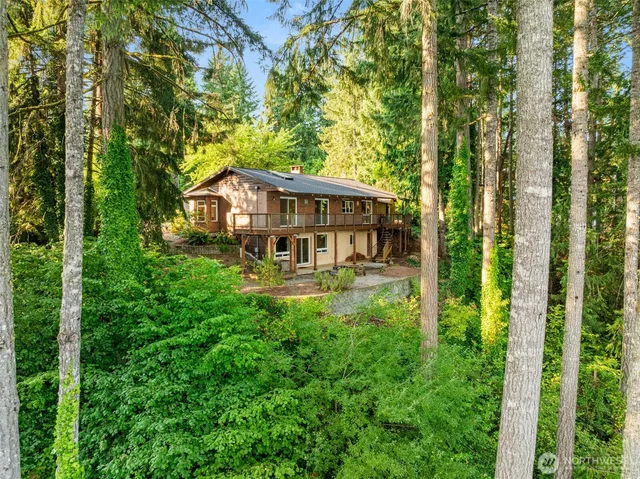 $895,000 | 8036 Ellison Loop Northwest, Olympia, WA 98502