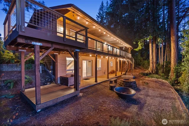 $895,000 | 8036 Ellison Loop Northwest, Olympia, WA 98502