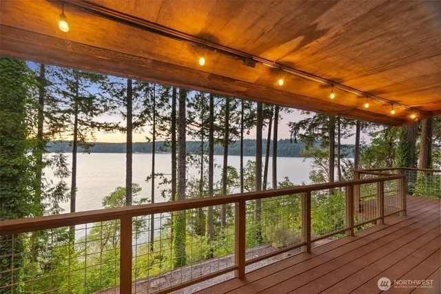 $895,000 | 8036 Ellison Loop Northwest, Olympia, WA 98502