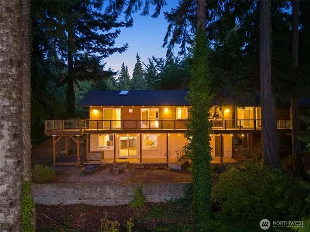 $895,000 | 8036 Ellison Loop Northwest, Olympia, WA 98502