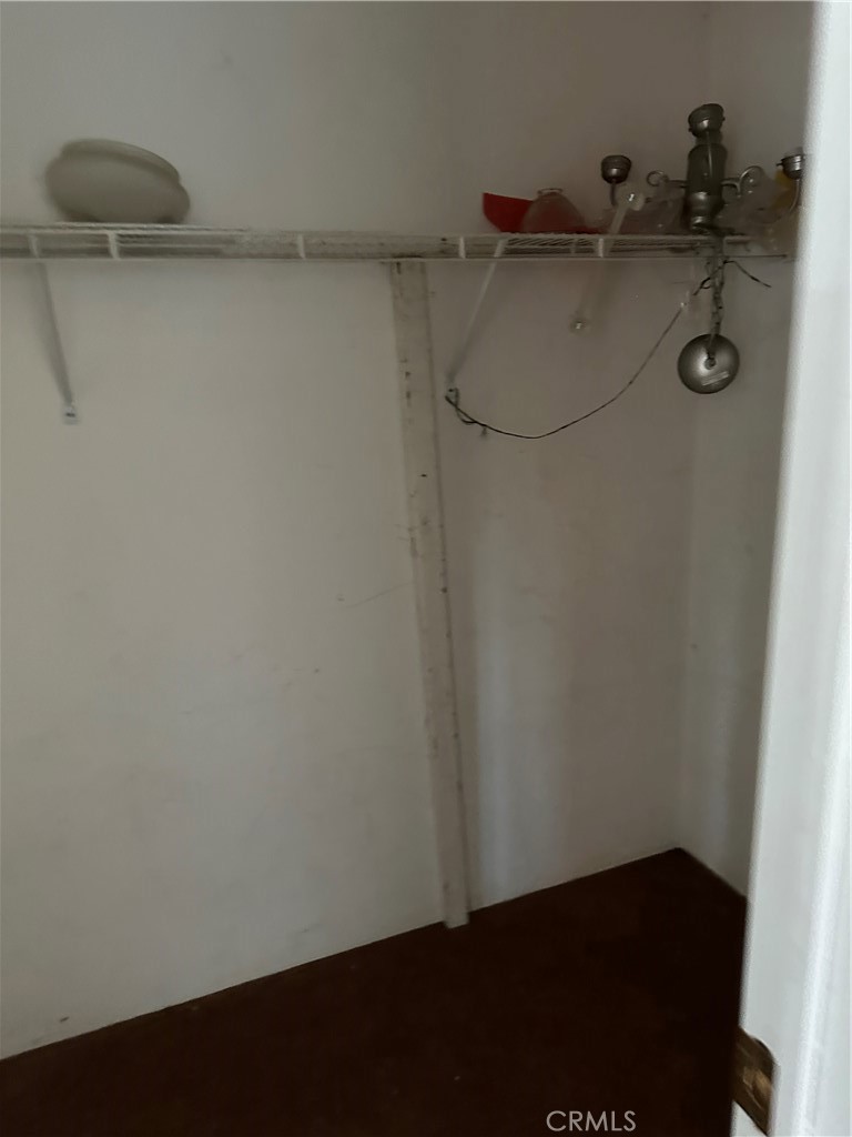 43043 Ardia Road Hemet, CA 92544 - Photo 39 of 53 Closet.