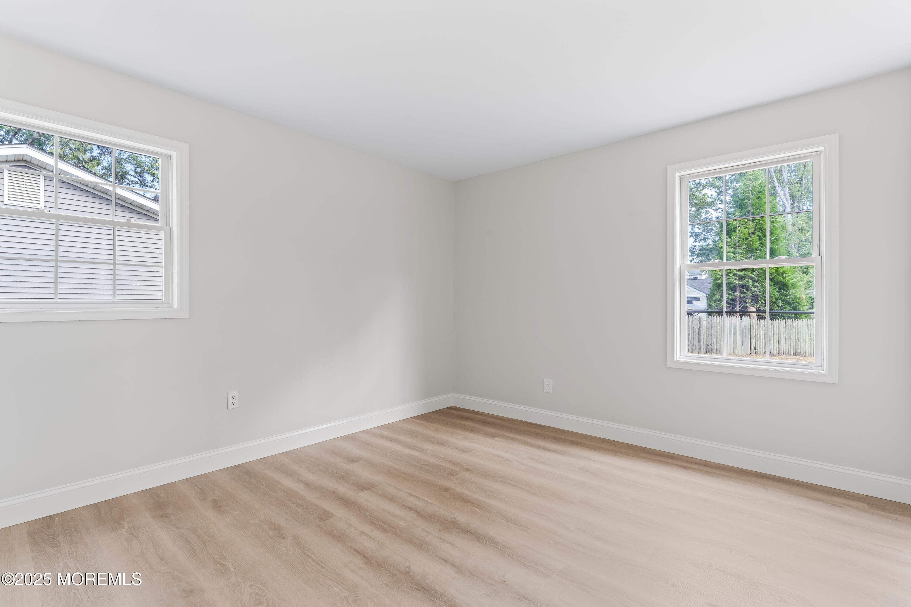 249 Crows Nest Road Manahawkin, NJ 08050 - Photo 17 of 21 an empty room with a window
