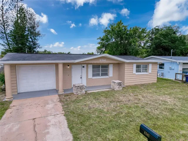 $215,000 | 6341 Hyperion Drive, Port Richey, FL 34668