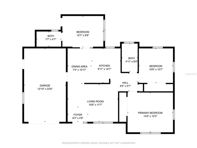$215,000 | 6341 Hyperion Drive, Port Richey, FL 34668