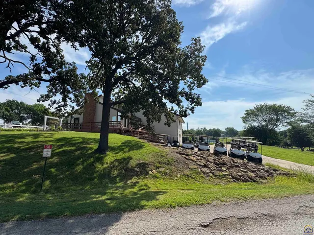 $11,000 | 7882 Seneca Lake Road, Unit 7882 7892 SENECA LAKE RD, Ozawkie, KS 66070