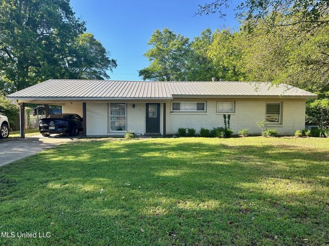 $164,500 | 111 Thomas Street, Cleveland, MS 38732