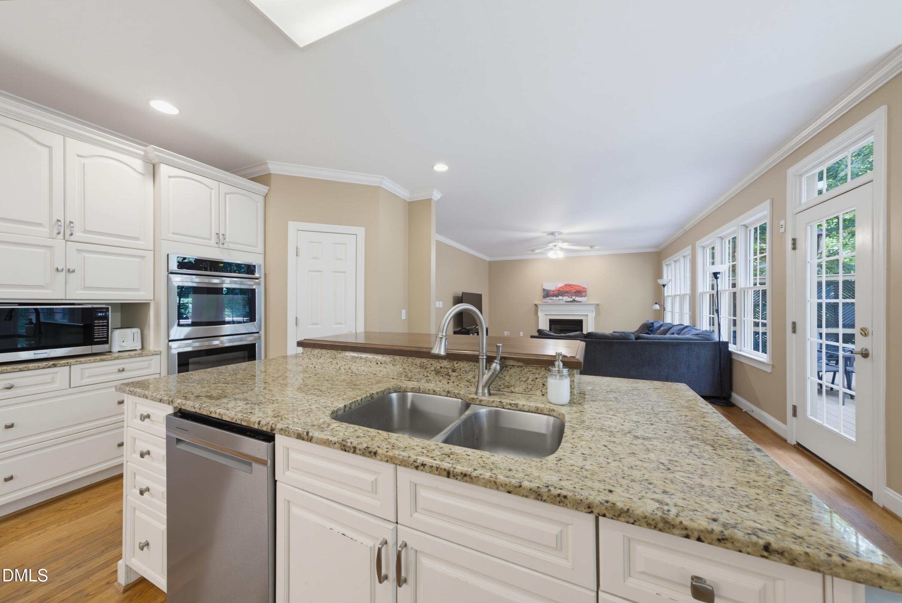 8005 Millenium Drive Raleigh, NC 27614 - Photo 16 of 57 DSC09259