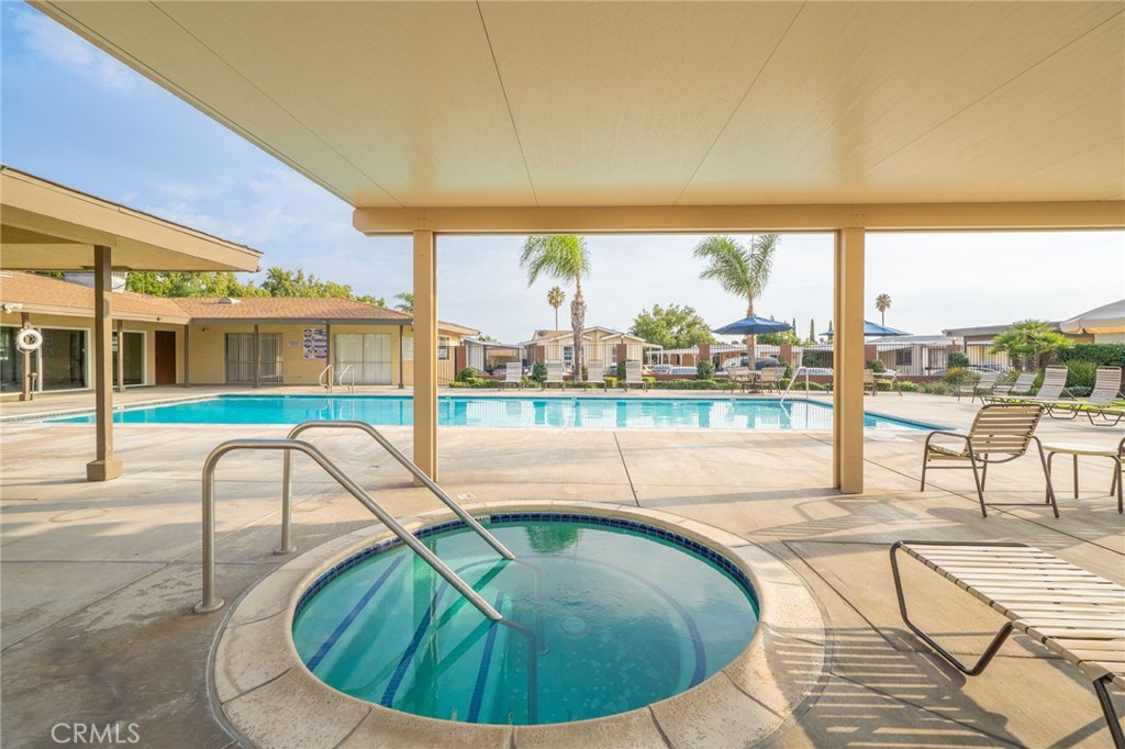 250 North Linden Avenue, Unit 124 Rialto, CA 92376 - Photo 30 of 39