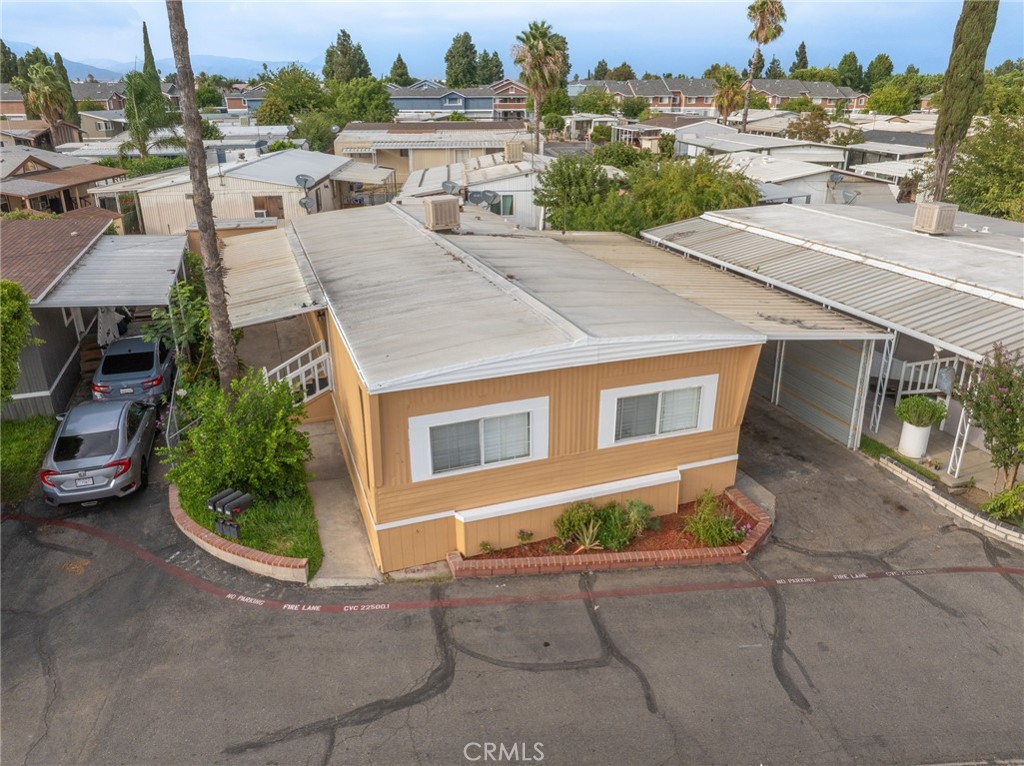 250 North Linden Avenue, Unit 124 Rialto, CA 92376 - Photo 32 of 39