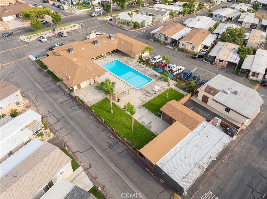 250 North Linden Avenue, Unit 124 Rialto, CA 92376 - Photo 35 of 39