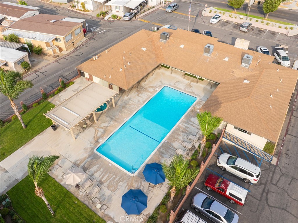 250 North Linden Avenue, Unit 124 Rialto, CA 92376 - Photo 36 of 39