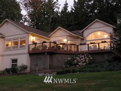 3174-3176 West Sequim Bay Road Sequim, WA 98382 - Photo 1 of 1