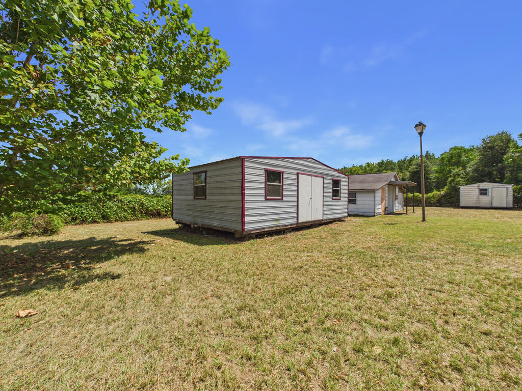205 Padgetts Road Seale, AL 36875 - Photo 35 of 55 Outbuildings
