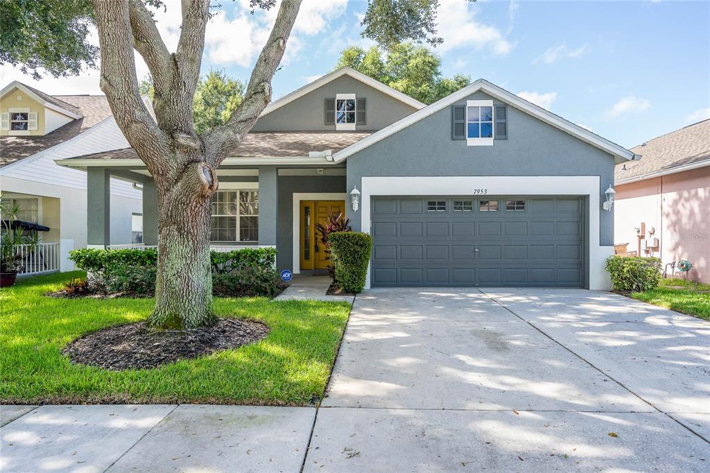 7953 Terrace Ridge Drive Temple Terrace, FL 33637 - Photo 1 of 1 Gallery Image 1