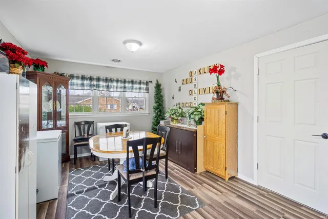 $169,900 | 509 Nancy Drive, Sweetser, IN 46987