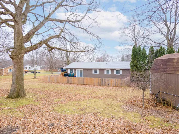 $166,000 | 509 Nancy Drive, Sweetser, IN 46987