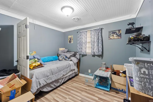 $169,900 | 509 Nancy Drive, Sweetser, IN 46987