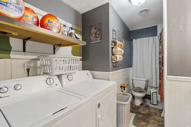 $169,900 | 509 Nancy Drive, Sweetser, IN 46987