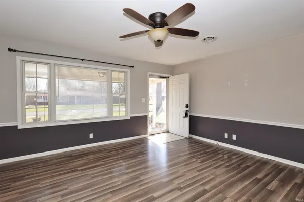 $166,000 | 509 Nancy Drive, Sweetser, IN 46987