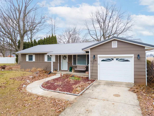 $169,900 | 509 Nancy Drive, Sweetser, IN 46987