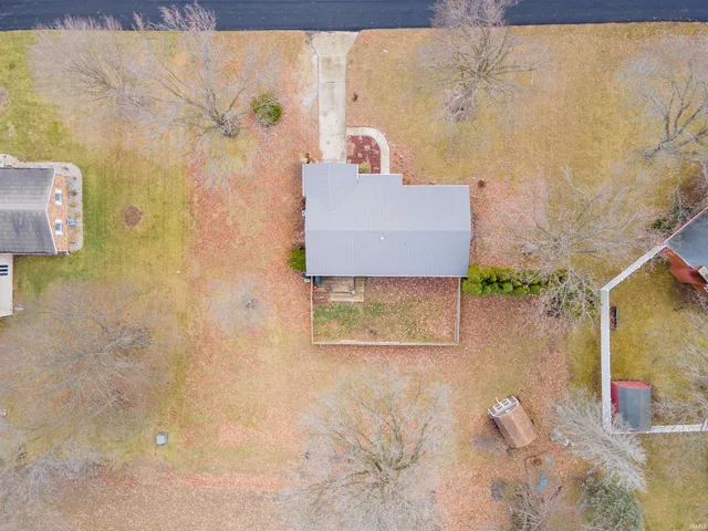 $169,900 | 509 Nancy Drive, Sweetser, IN 46987