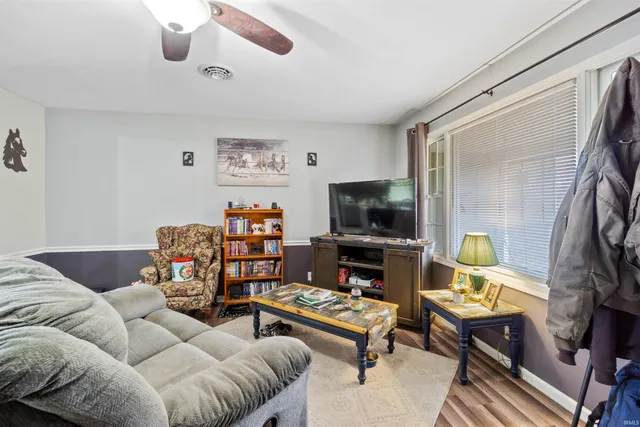 $169,900 | 509 Nancy Drive, Sweetser, IN 46987