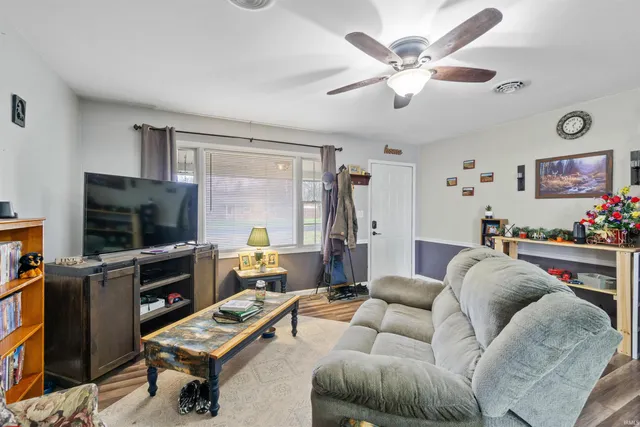 $169,900 | 509 Nancy Drive, Sweetser, IN 46987