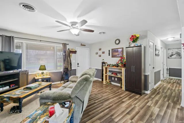 $169,900 | 509 Nancy Drive, Sweetser, IN 46987