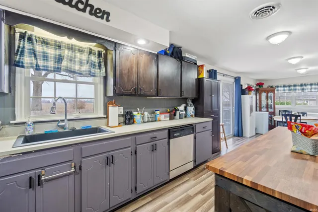 $169,900 | 509 Nancy Drive, Sweetser, IN 46987