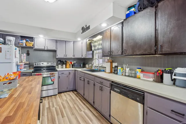 $169,900 | 509 Nancy Drive, Sweetser, IN 46987