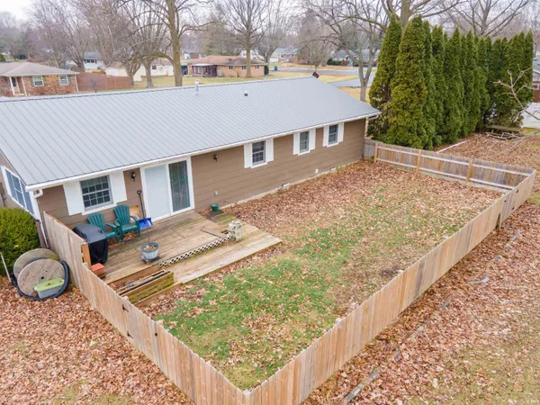 $166,000 | 509 Nancy Drive, Sweetser, IN 46987