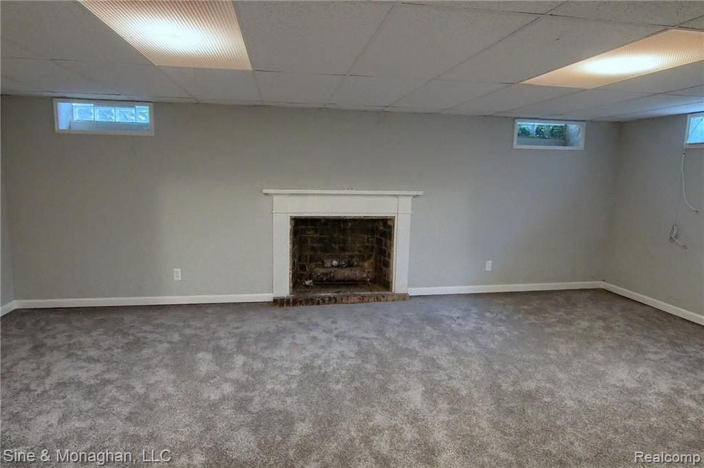 904 Pemberton Road Grosse Pointe Park, MI 48230 - Photo 24 of 30