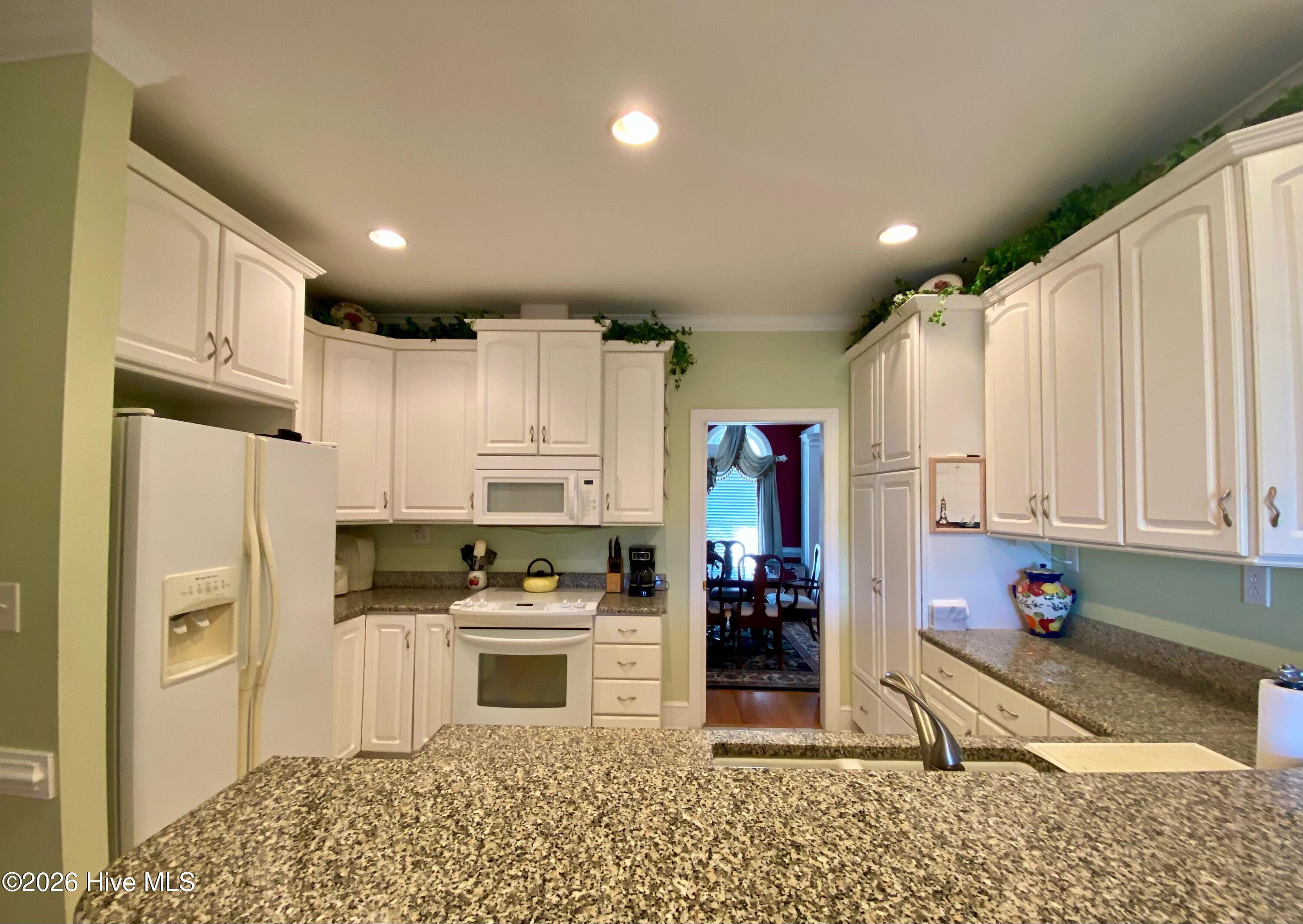 747 Quinn Store Road Beulaville, NC 28518 - Photo 12 of 46 FullSizeRender