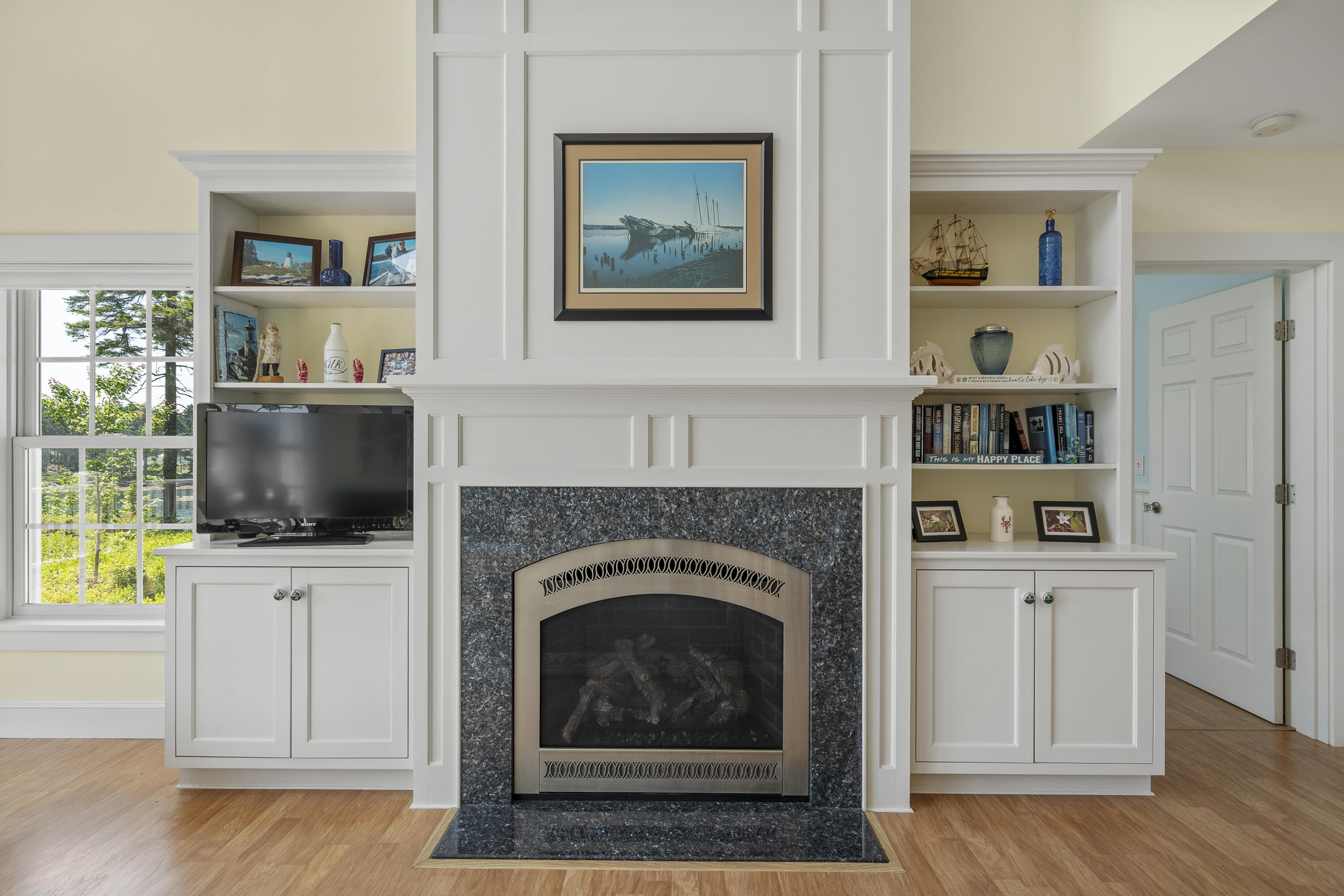 75 Stowaway Road Southport, ME 04576 - Photo 15 of 71 15