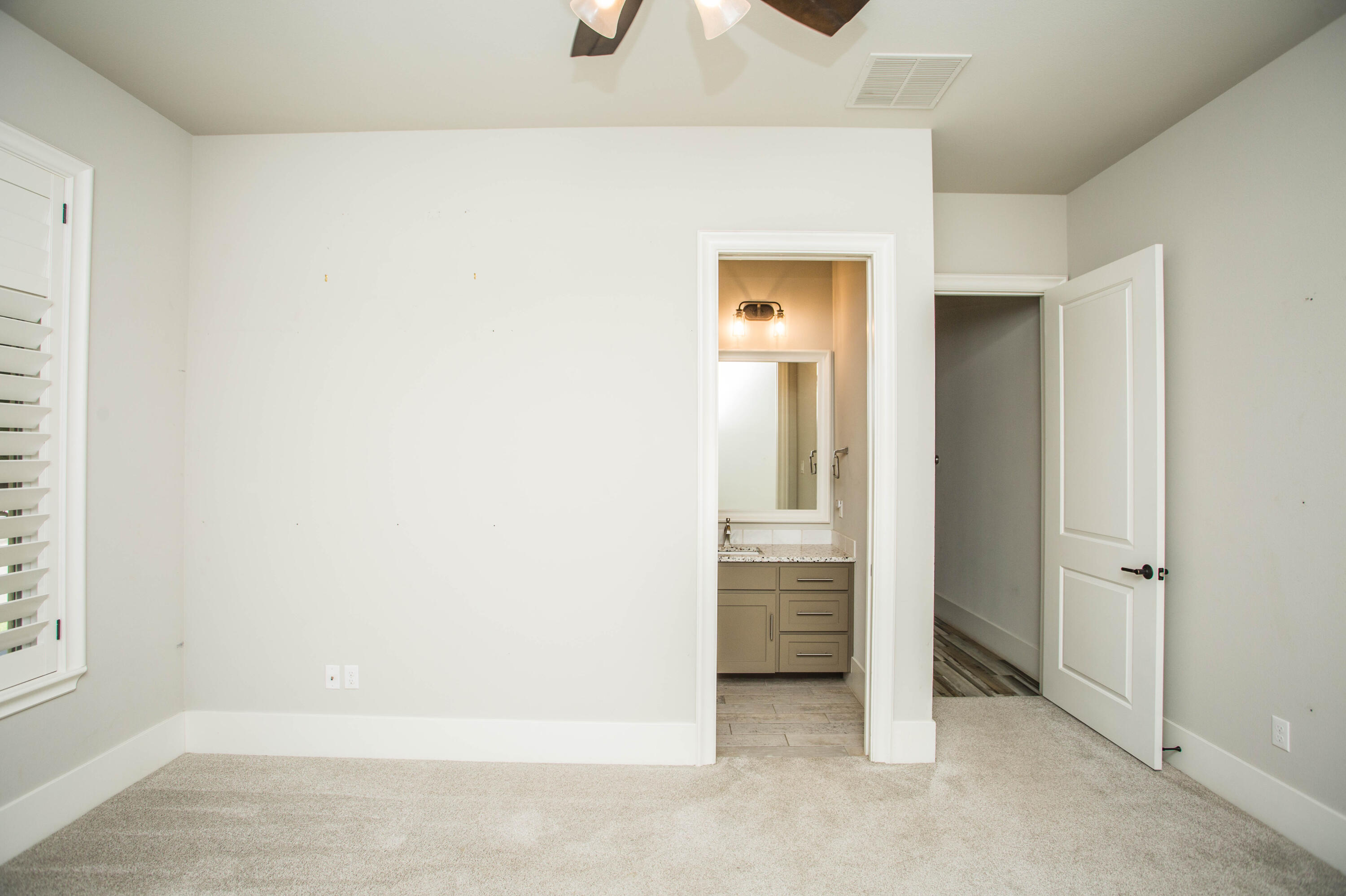 4807 116th Street Lubbock, TX 79424 - Photo 39 of 51 wooden floor in a room