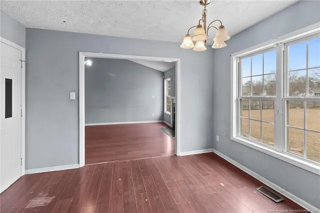 $229,999 | 301 Stonewall Street, Raeford, NC 28376