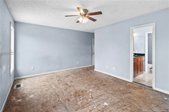 $229,999 | 301 Stonewall Street, Raeford, NC 28376