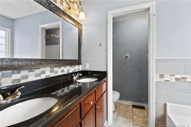 $229,999 | 301 Stonewall Street, Raeford, NC 28376