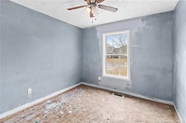 $229,999 | 301 Stonewall Street, Raeford, NC 28376