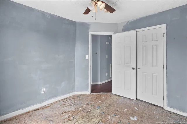 $229,999 | 301 Stonewall Street, Raeford, NC 28376