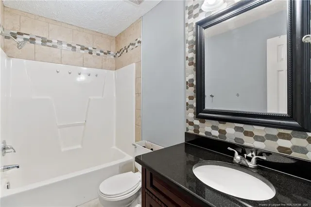 $229,999 | 301 Stonewall Street, Raeford, NC 28376