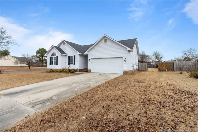 $229,999 | 301 Stonewall Street, Raeford, NC 28376