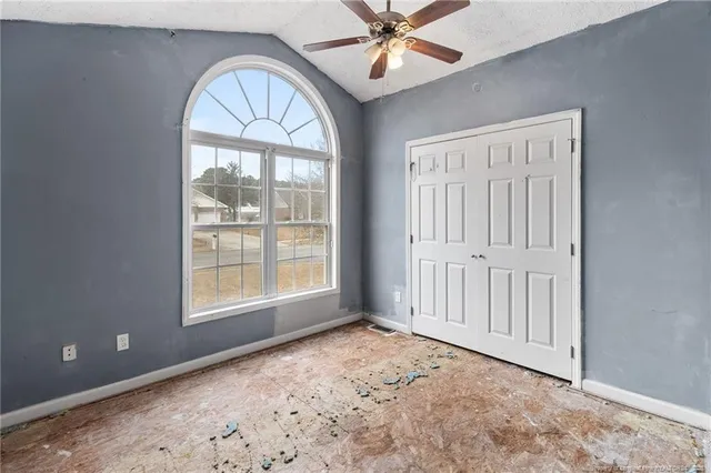 $229,999 | 301 Stonewall Street, Raeford, NC 28376