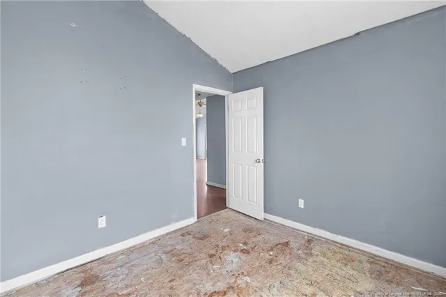 $229,999 | 301 Stonewall Street, Raeford, NC 28376