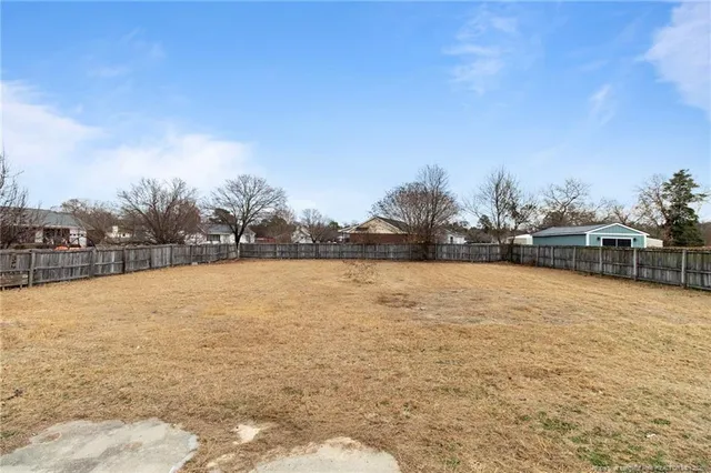 $229,999 | 301 Stonewall Street, Raeford, NC 28376