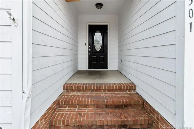 $229,999 | 301 Stonewall Street, Raeford, NC 28376