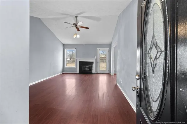 $229,999 | 301 Stonewall Street, Raeford, NC 28376