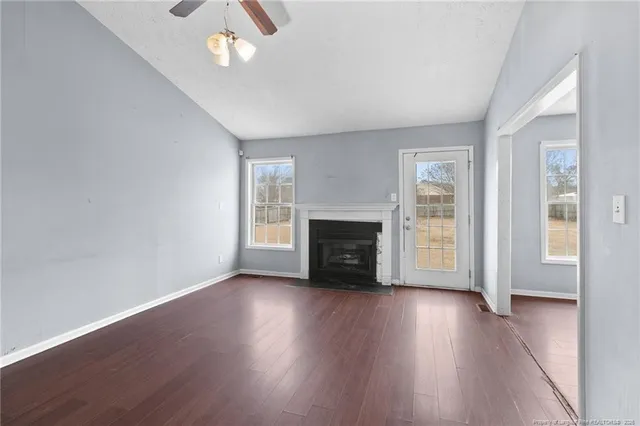 $229,999 | 301 Stonewall Street, Raeford, NC 28376