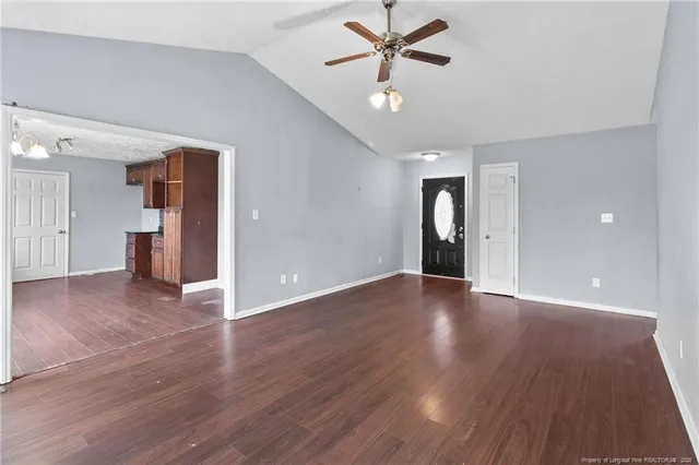 $229,999 | 301 Stonewall Street, Raeford, NC 28376